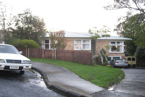 Photo of property in 1 Vista Place, Hillpark, Auckland, 2102