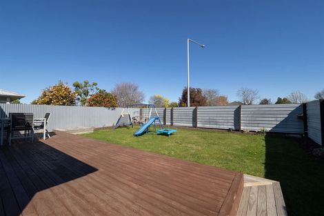 Photo of property in 60 Elizabeth Street, Allenton, Ashburton, 7700