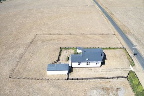 Photo of property in 313 Gaisford Road, Kumeroa, Dannevirke, 4972