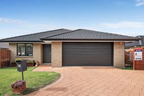 Photo of property in 29 Malta Crescent, Katikati, 3129