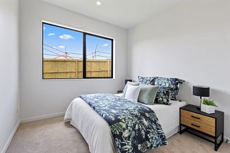 Photo of property in 3 Kiokio Place, Swanson, Auckland, 0614