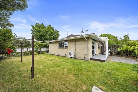 Photo of property in 1/177a Grimseys Road, Redwood, Christchurch, 8051
