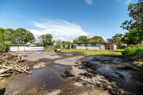 Photo of property in 89 Ihaia Road, Opunake, 4616