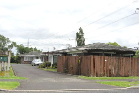 Photo of property in 2/23 Berwyn Avenue, Takanini, 2112