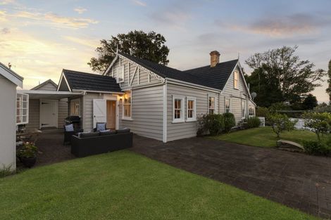 Photo of property in 128 Gray Avenue, Papatoetoe, Auckland, 2024