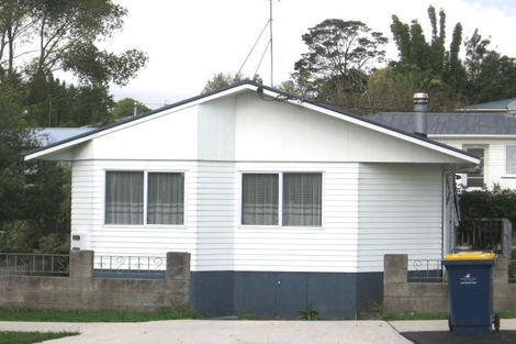 Photo of property in 23 Mcleod Road, Henderson, Auckland, 0612