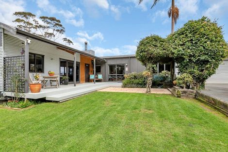 Photo of property in 237 Te Rongo Road, Parua Bay, Whangarei, 0174