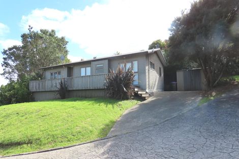 Photo of property in 24 Cape Horn Road, Mount Roskill, Auckland, 1041