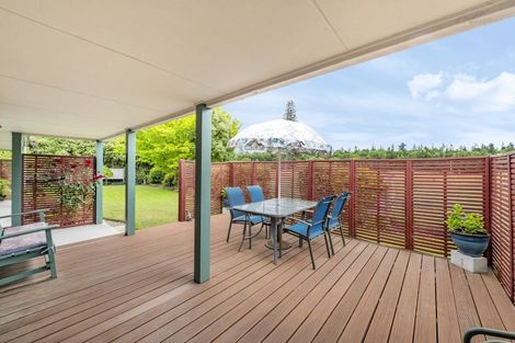 Photo of property in 127 Bridge Street, Coalgate, 7673