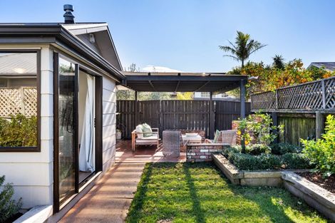 Photo of property in 4b Outram Street, Ahuriri, Napier, 4110