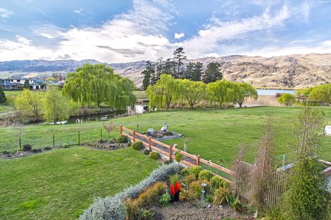 Photo of property in 5 Foster Place, Mount Pisa, Cromwell, 9383