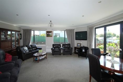 Photo of property in 189 North Street, West End, Timaru, 7910