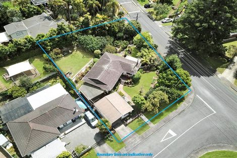 Photo of property in 88 Powrie Street, Glenfield, Auckland, 0629