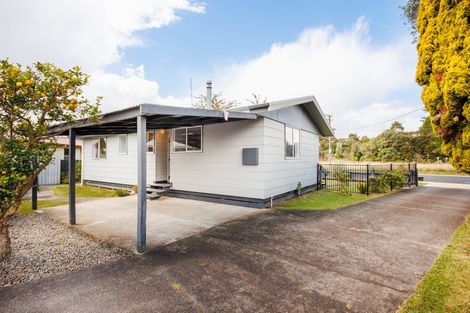 Photo of property in 10 Custom Street, Ashhurst, 4810