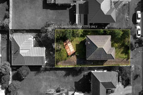 Photo of property in 16 Brains Road, Kelston, Auckland, 0602