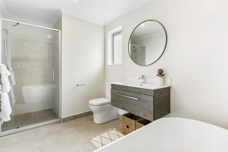 Photo of property in 51 Kopuru Road, Whenuapai, Auckland, 0618