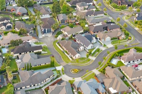 Photo of property in 6 Hampshire Court, Flagstaff, Hamilton, 3210