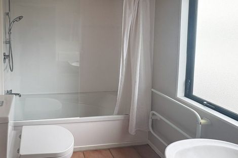 Photo of property in 6/140 Chester Street East, Christchurch Central, Christchurch, 8011