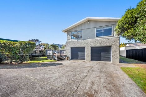 Photo of property in 14 Orr Crescent, Hutt Central, Lower Hutt, 5011