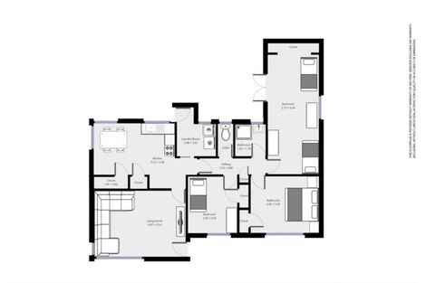 Photo of property in 18 Turner Drive, Western Heights, Rotorua, 3015