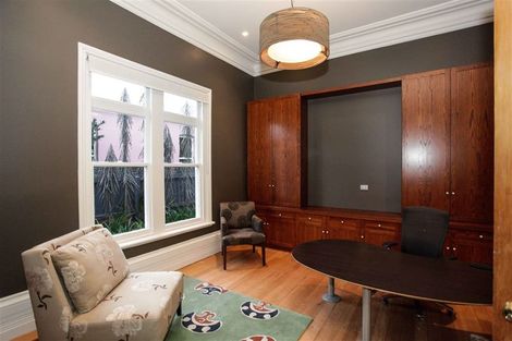 Photo of property in 21 Worcester Street, Christchurch Central, Christchurch, 8013