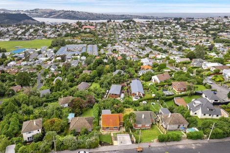 Photo of property in 12 Prospect Bank, Wakari, Dunedin, 9010