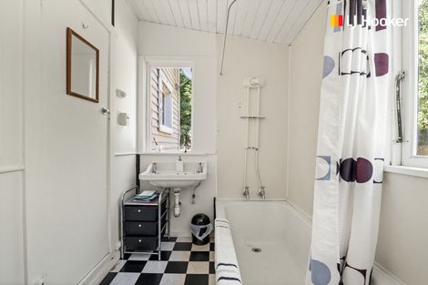 Photo of property in 3 Scarba Street, Roslyn, Dunedin, 9010