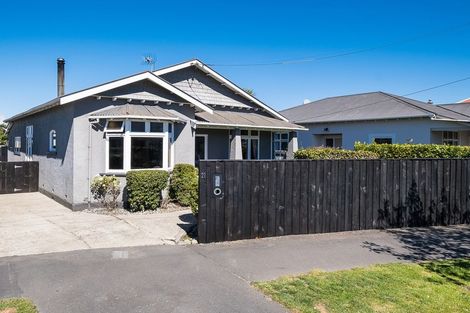 Photo of property in 21 Hargest Crescent, Saint Kilda, Dunedin, 9012
