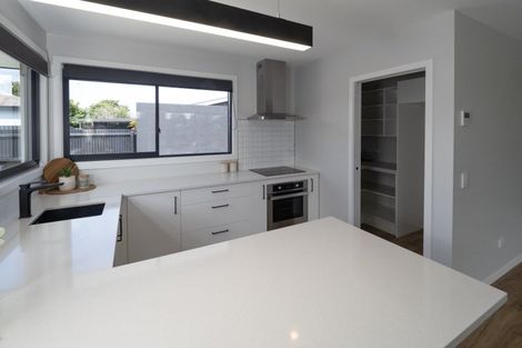 Photo of property in 86a Grey Street, Ashburton, 7700