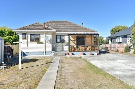 Photo of property in 11 Cossar Street, Burwood, Christchurch, 8083