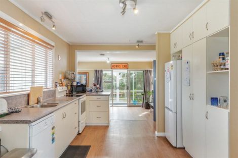 Photo of property in 31 Abattoir Road, Westport, 7825