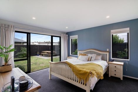 Photo of property in 40 Meyer Crescent, Halswell, Christchurch, 8025