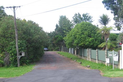 Photo of property in 151a Waipuna Road East, Mount Wellington, Auckland, 1060