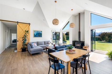 Photo of property in 10 Matheson Crescent, Albert Town, Wanaka, 9305