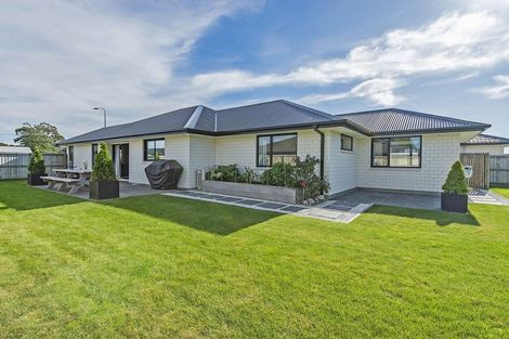 Photo of property in 9 Dynes Road, Rolleston, 7615