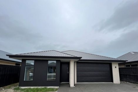 Photo of property in 11 Barnett Street, Woodend, 7610