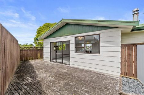 Photo of property in 68 Young Street, Morrinsville, 3300