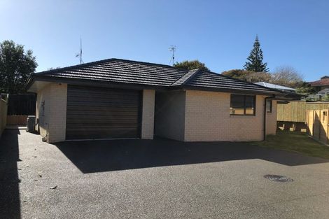Photo of property in 5b Manchester Street, Levin, 5510
