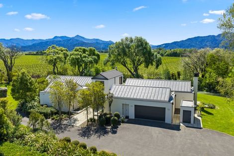 Photo of property in 65 Blicks Road, Renwick, 7204