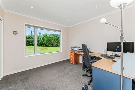 Photo of property in 739 Mclaughlins Road, Darfield, 7571