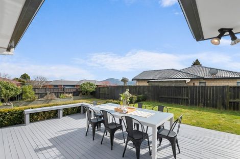 Photo of property in 4 Courtenay Place, Owhata, Rotorua, 3010