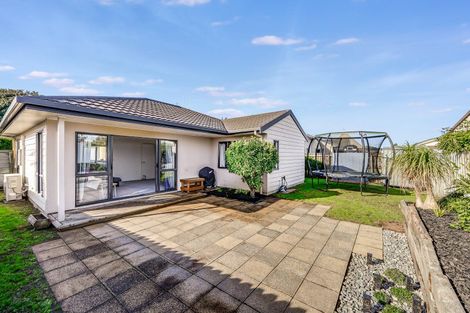 Photo of property in 7 Whinfell Lane, Nawton, Hamilton, 3200