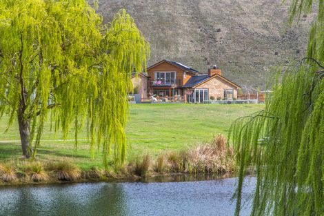 Photo of property in 5 Foster Place, Mount Pisa, Cromwell, 9383