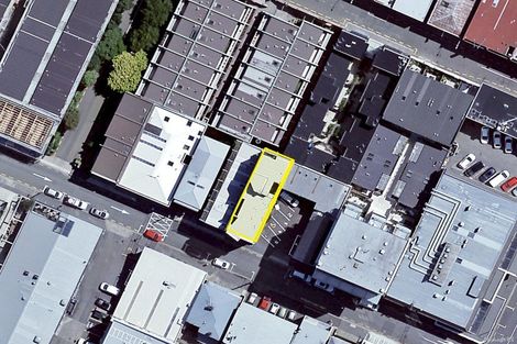 Photo of property in Fusion Apartments, 10/29 Jessie Street, Te Aro, Wellington, 6011