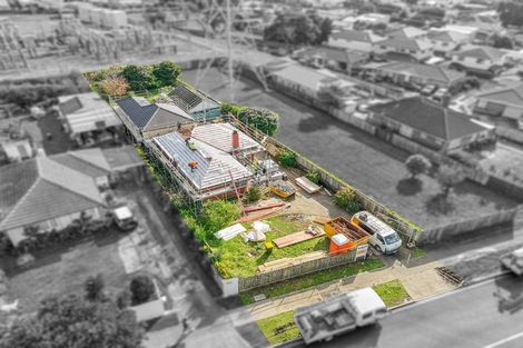 Photo of property in 309 Massey Road, Mangere East, Auckland, 2024