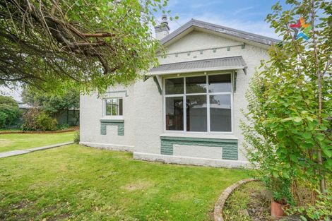 Photo of property in 268 Pomona Street, Strathern, Invercargill, 9812