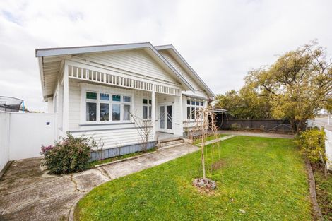 Photo of property in 59 Beattie Street, Feilding, 4702