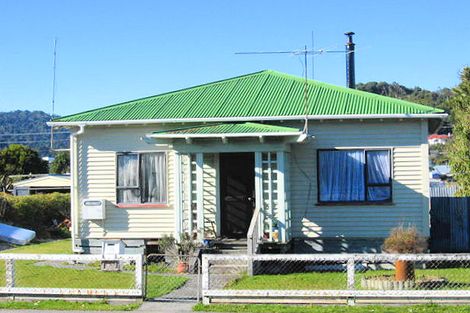 Photo of property in 147 High Street, Greymouth, 7805
