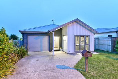Photo of property in 23 Barcliff Terrace, Gulf Harbour, Whangaparaoa, 0930