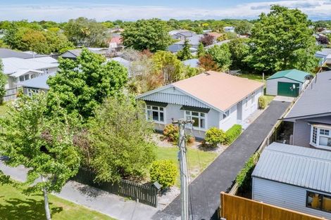 Photo of property in 31 Carrick Street, Mairehau, Christchurch, 8013